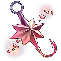 碎星芳饵
